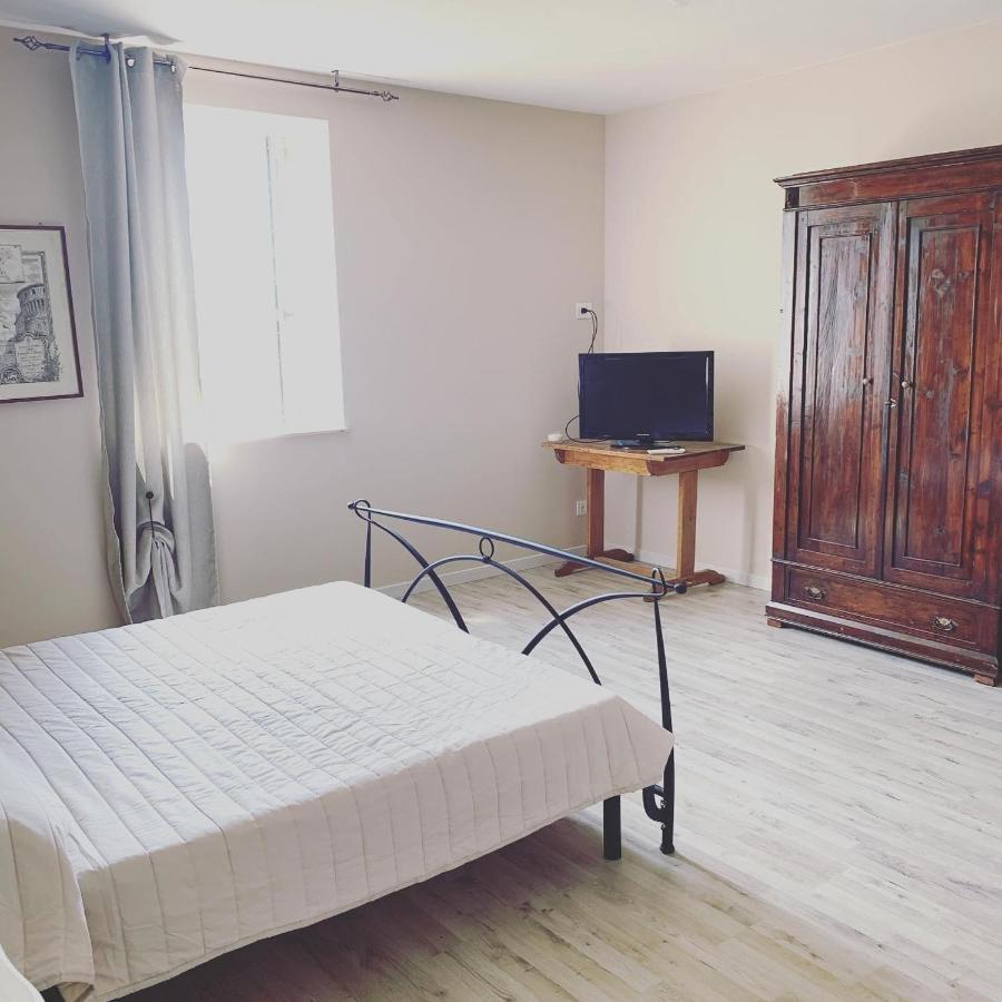 La Chiusa Bed And Breakfast Montichiari Ngoại thất bức ảnh