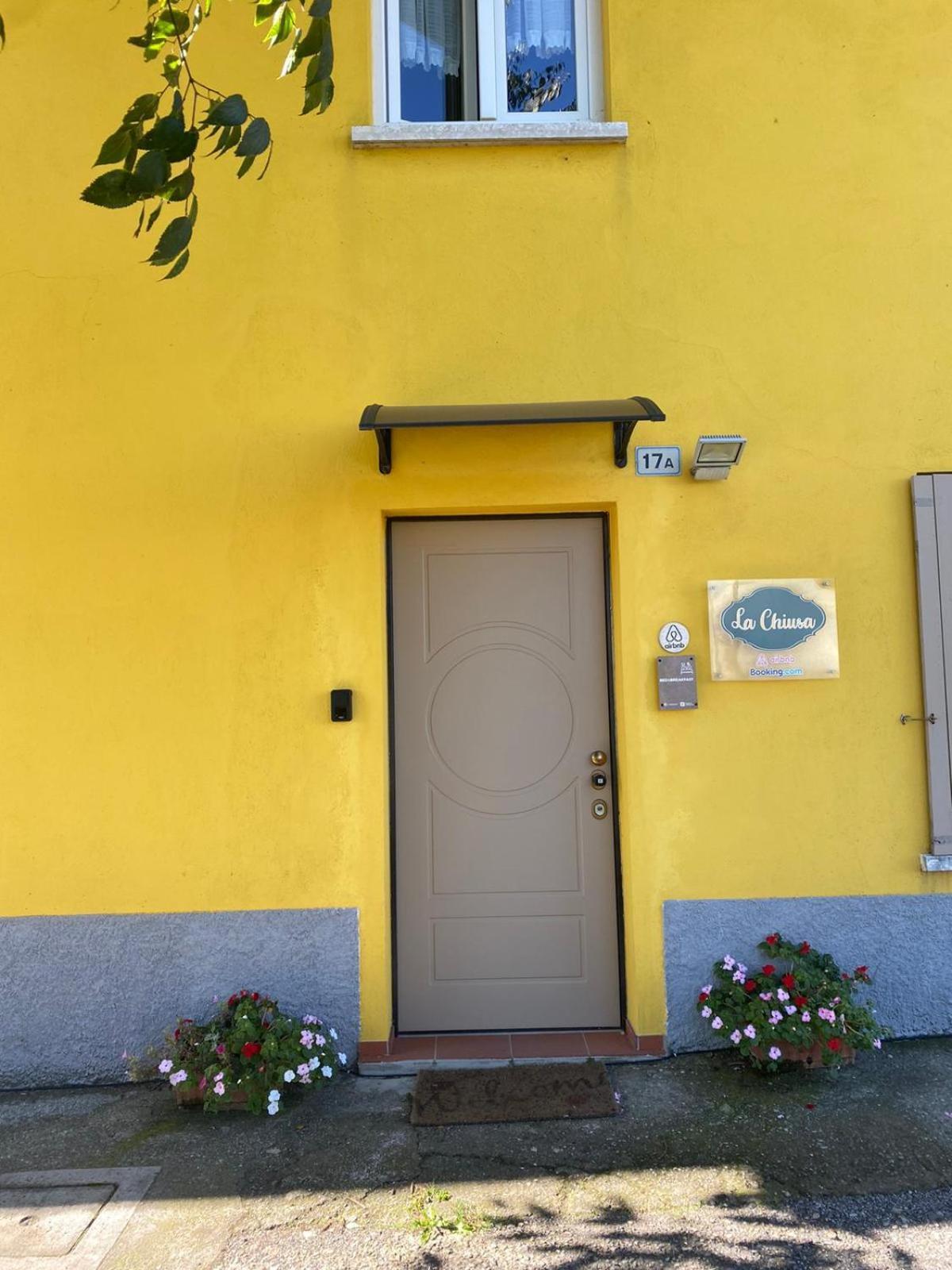 La Chiusa Bed And Breakfast Montichiari Ngoại thất bức ảnh