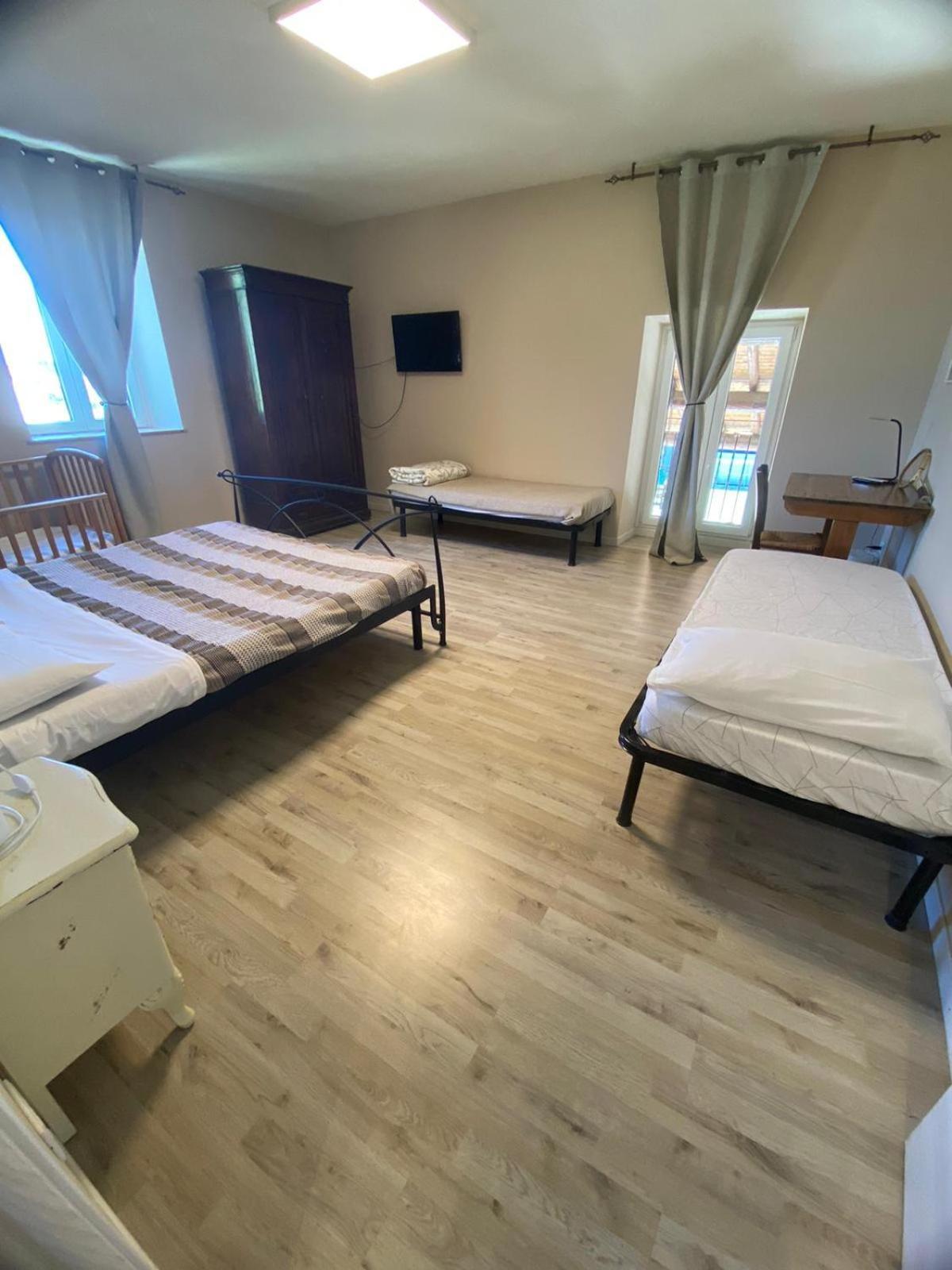 La Chiusa Bed And Breakfast Montichiari Ngoại thất bức ảnh