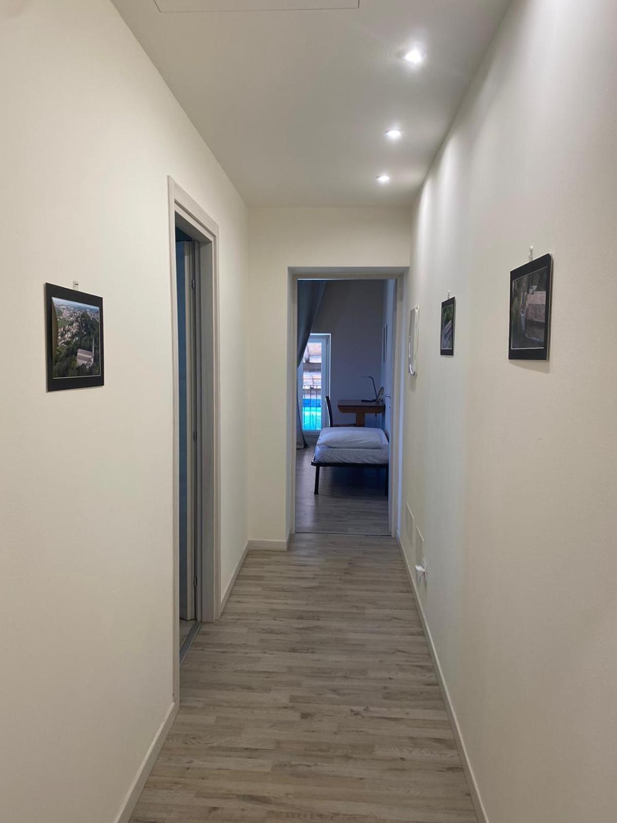 La Chiusa Bed And Breakfast Montichiari Ngoại thất bức ảnh
